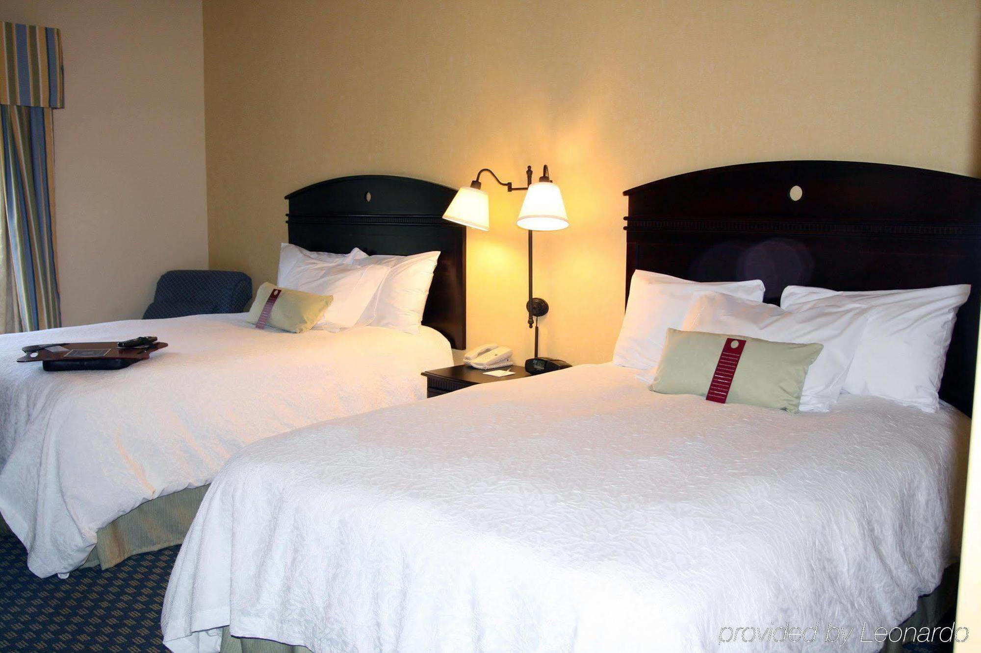 Hampton Inn Maysville Ruang foto