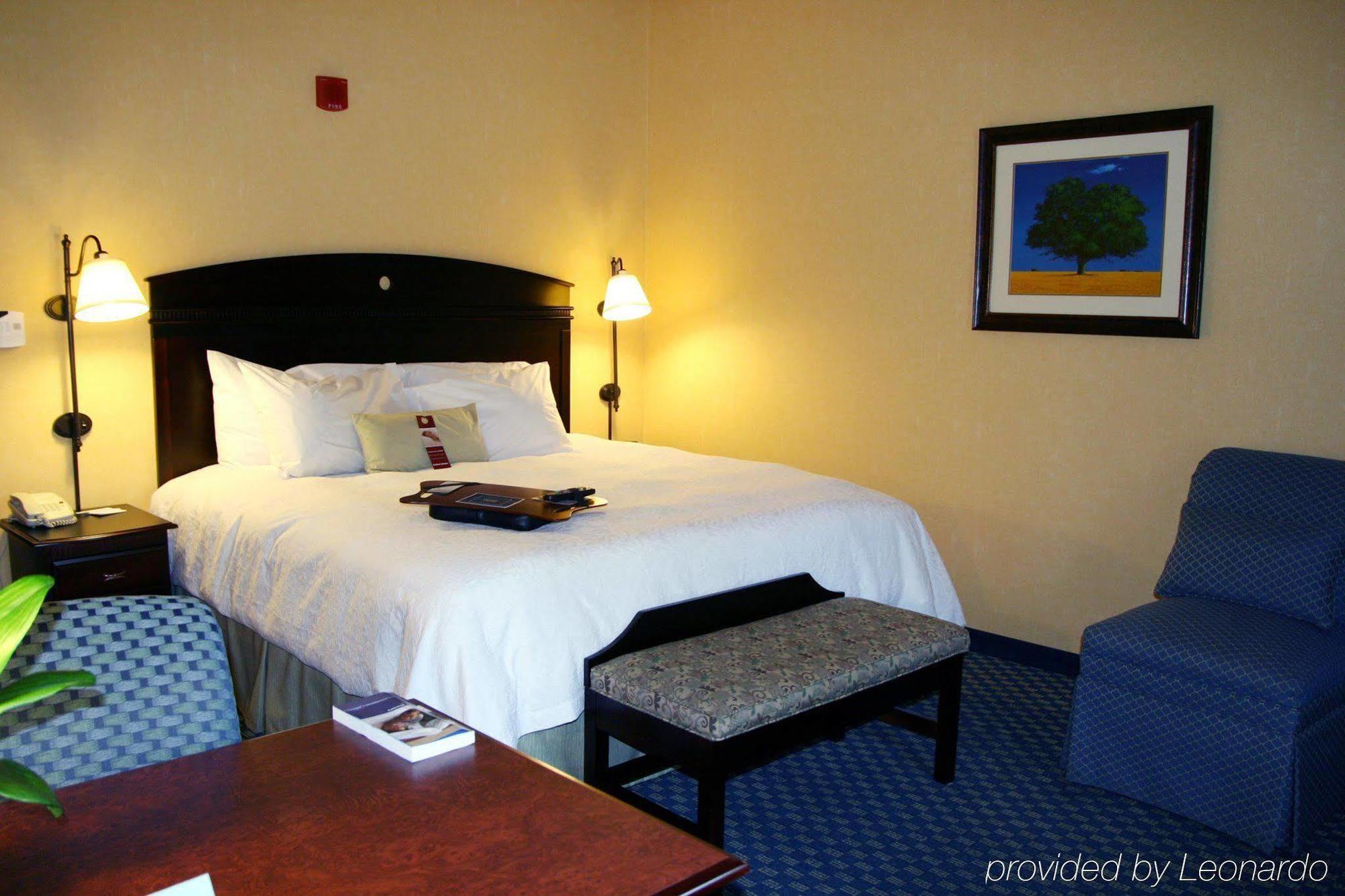 Hampton Inn Maysville Ruang foto