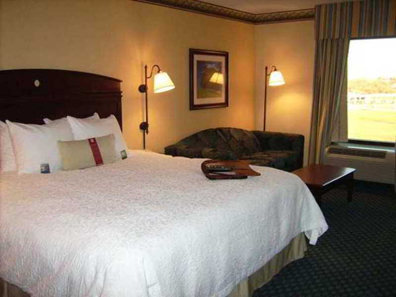 Hampton Inn Maysville Ruang foto